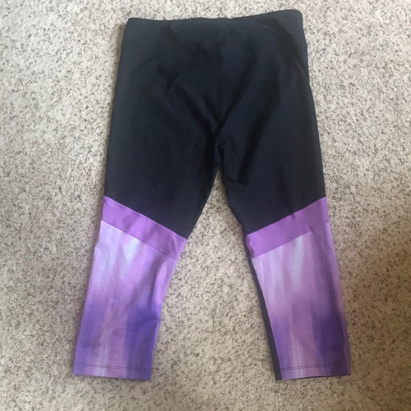 Under Armour Capri leggings - Picture 3 of 3
